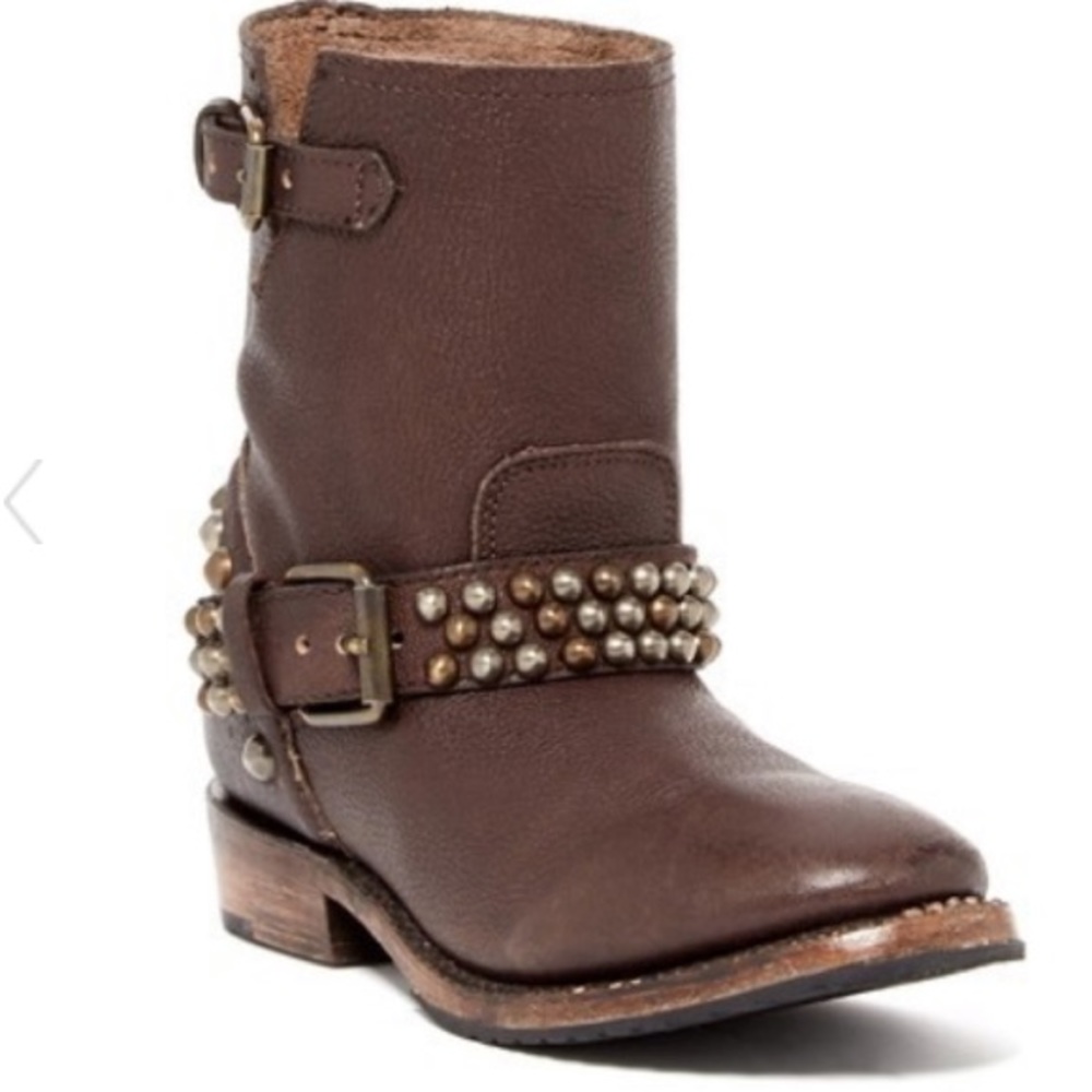 Ash Vicious Boot Size 39